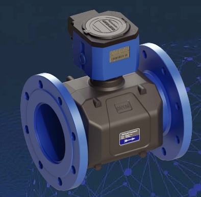 Ultrasonic Flowmeter
